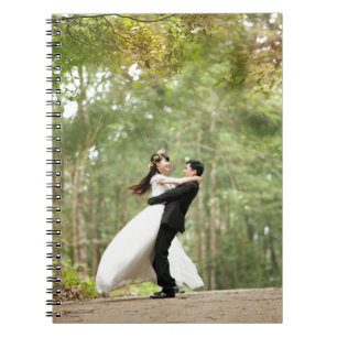 Carnet Couple mariage
