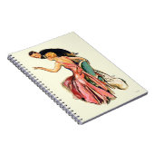 Carnet Couples engagés (Côté Droit)