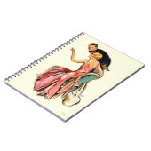 Carnet Couples engagés (Côté gauche)