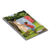 Carnet Coupure 2000 d'après-midi (Côté Droit)