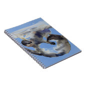 Carnet Cour (Côté Droit)