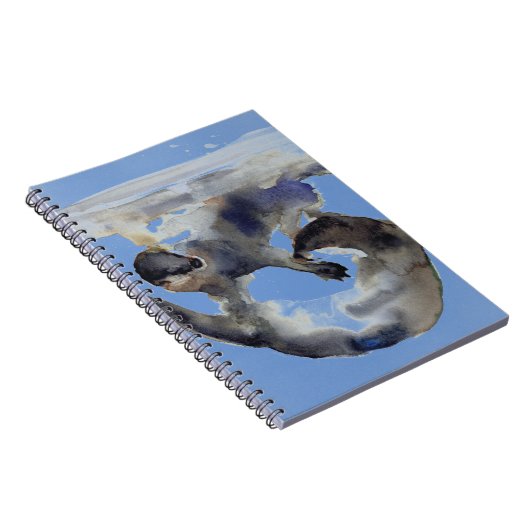 Carnet Cour (Côté Droit)