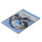 Carnet Cour (Côté gauche)