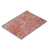 Carnet Cour d'argile rouge, Gravure, Brick en pierre de s (Côté gauche)