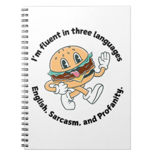Carnet courant dans les langues