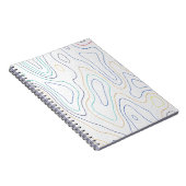 Carnet Courbes (Côté Droit)