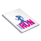 Carnet Coureur (Côté Droit)
