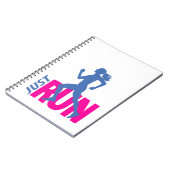Carnet Coureur (Côté gauche)