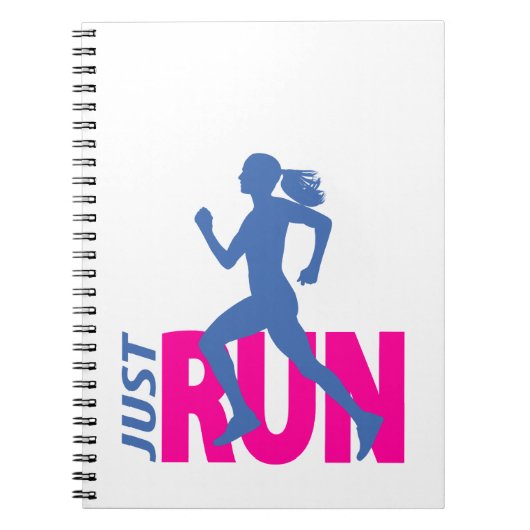 Carnet Coureur (Devant)