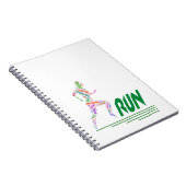 Carnet Coureur (Côté Droit)