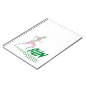 Carnet Coureur (Côté gauche)