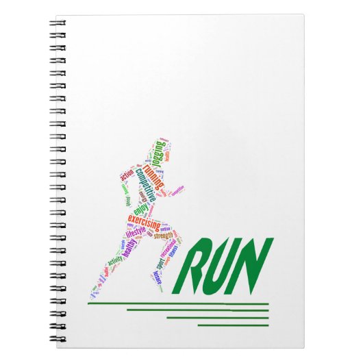 Carnet Coureur (Devant)