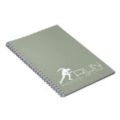 Carnet Coureur (Côté Droit)