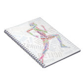 Carnet Coureur (Côté Droit)