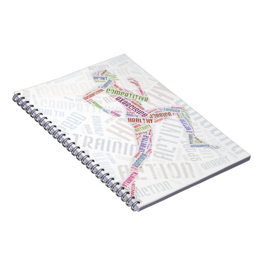 Carnet Coureur (Côté Droit)