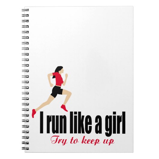 Carnet Coureur (Devant)