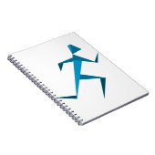 Carnet Coureur (Côté Droit)