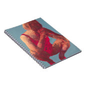 Carnet Coureur 2011 (Côté Droit)