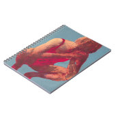 Carnet Coureur 2011 (Côté gauche)