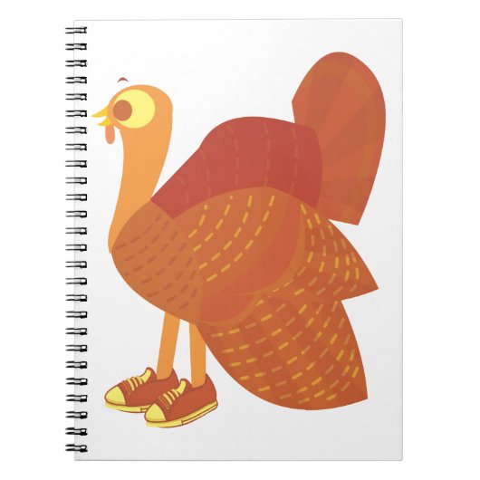 Carnet Coureur turc (Devant)