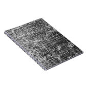 Carnet courir les murs (Côté Droit)