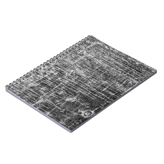 Carnet courir les murs (Côté gauche)