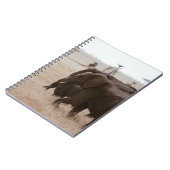 CARNET COURSE D'ÉLÉPHANTS (Côté gauche)