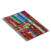 Carnet coussin (Côté Droit)