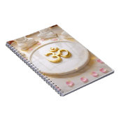 Carnet Coussin de jet (Côté Droit)