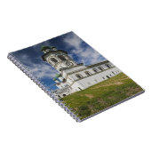 Carnet Couvent de Nikola-Vyazhischi (Côté Droit)