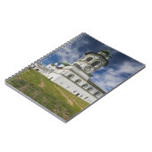 Carnet Couvent de Nikola-Vyazhischi (Côté gauche)