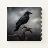 Carnet Couvercle rigide (Dos)