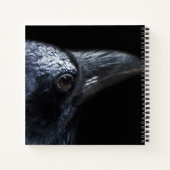Carnet Couvercle rigide (Dos)