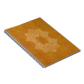 Carnet Couverture aérienne pour iPad Dessous de verre ind (Côté Droit)