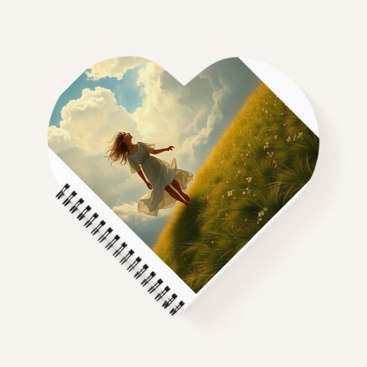 CARNET COUVERTURE BÉBÉ (Devant)