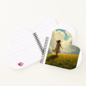 CARNET COUVERTURE BÉBÉ (Intérieur)