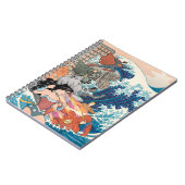 Carnet Couverture comique de la Ligue de Justice #15 Vari (Côté gauche)