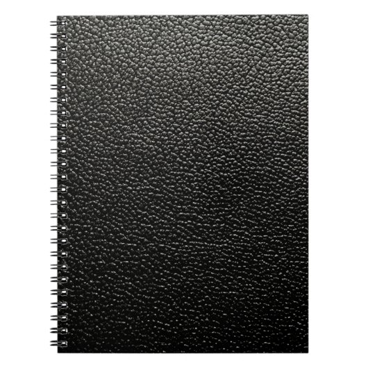 Carnet Couverture de bible à texture de cuir (Devant)