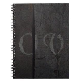 Carnet couverture dure