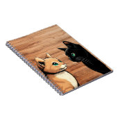 Carnet Couverture intelligente iPad (Côté Droit)