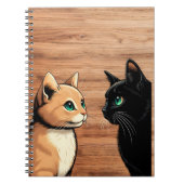 Carnet Couverture intelligente iPad (Devant)