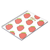 Carnet Couverture intelligente iPad (Côté gauche)