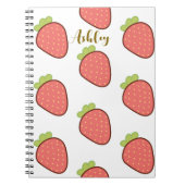 Carnet Couverture intelligente iPad (Devant)