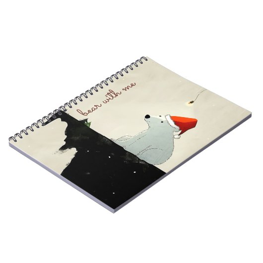 Carnet Couverture intelligente iPad (Côté gauche)