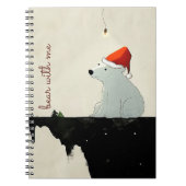 Carnet Couverture intelligente iPad (Devant)