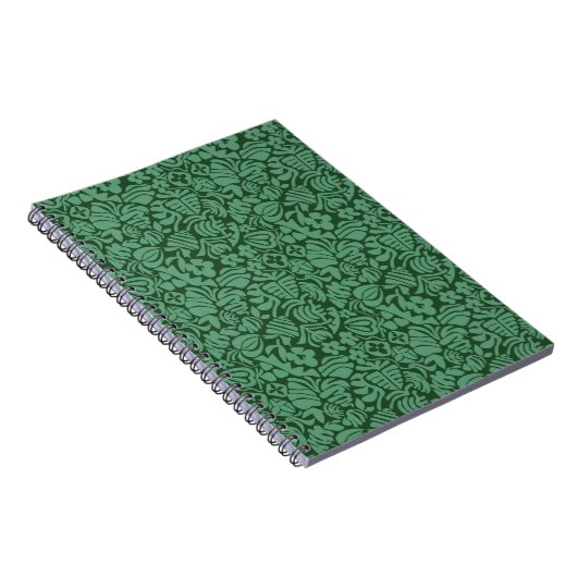 Carnet Couverture jetée (Côté Droit)