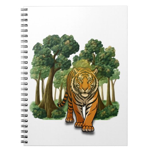 Carnet Couverture pour bébé (Devant)