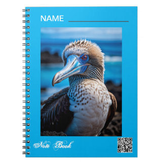 Carnet Couvertures personnalisées pour l'écriture inspiré