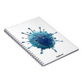 CARNET COVID-19 (Côté Droit)