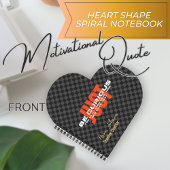 Carnet "Coyez simplement curieux" Cadeaux d'entreprise ci